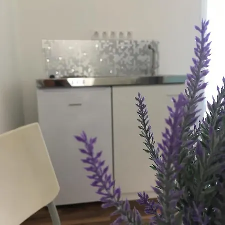 Vizparti Apartmanok Διαμέρισμα *