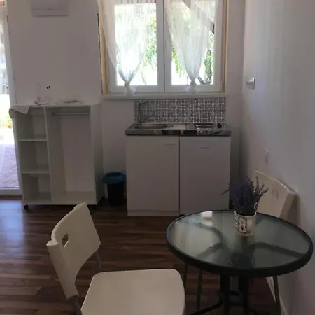 Διαμέρισμα Vizparti Apartmanok