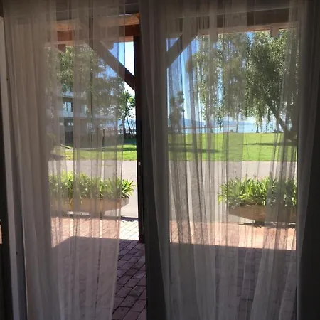 Vizparti Apartmanok