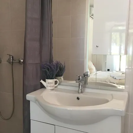 Διαμέρισμα Vizparti Apartmanok Balatonfenyves