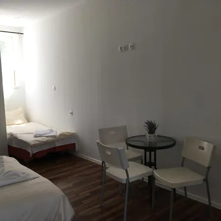Διαμέρισμα Vizparti Apartmanok Balatonfenyves