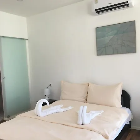 Vizparti Apartmanok Διαμέρισμα