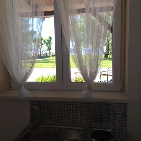 Διαμέρισμα Vizparti Apartmanok *