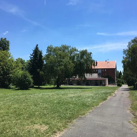 Vizparti Apartmanok Διαμέρισμα Balatonfenyves