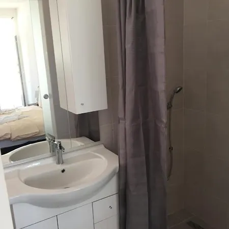 Vizparti Apartmanok Balatonfenyves