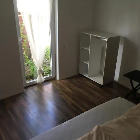 Vizparti Apartmanok