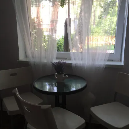 Διαμέρισμα Vizparti Apartmanok
