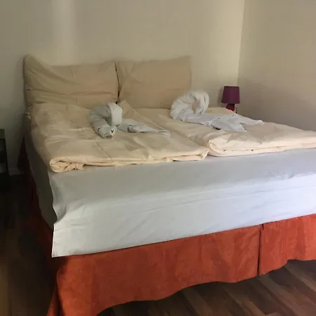 Vizparti Apartmanok Διαμέρισμα