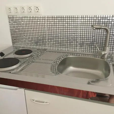 Vizparti Apartmanok * Balatonfenyves
