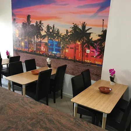 Vizparti Apartmanok Διαμέρισμα