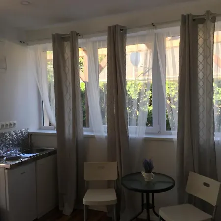 Vizparti Apartmanok Διαμέρισμα