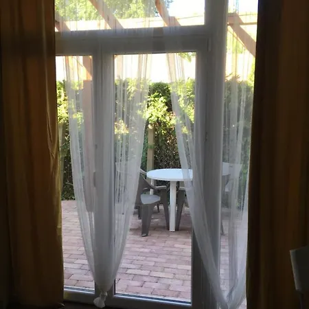 Διαμέρισμα Vizparti Apartmanok