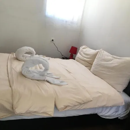 Vizparti Apartmanok * Balatonfenyves