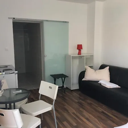 Apartment Vizparti Apartmanok Balatonfenyves