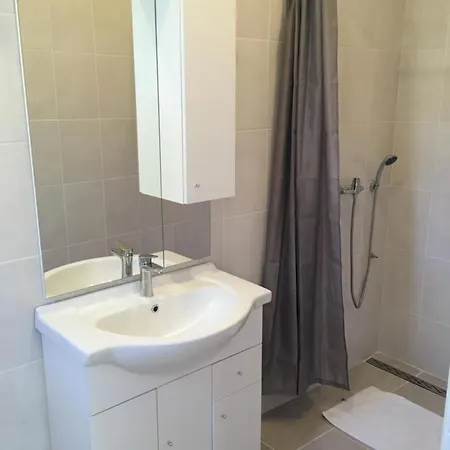 Vizparti Apartmanok Διαμέρισμα