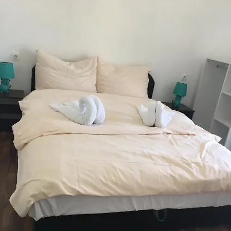 Διαμέρισμα Vizparti Apartmanok