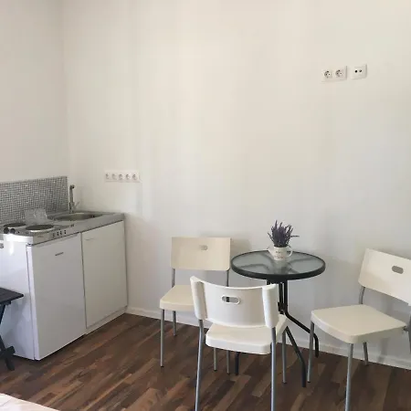 Διαμέρισμα Vizparti Apartmanok